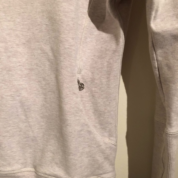 Lululemon Rest Day Pullover - Picture 5 of 8